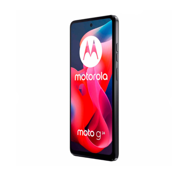 Motorola Moto G24