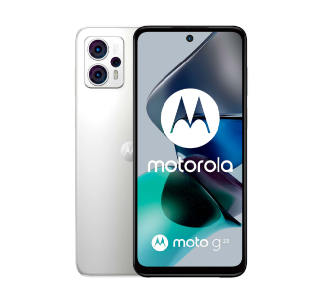 Motorola Moto G23