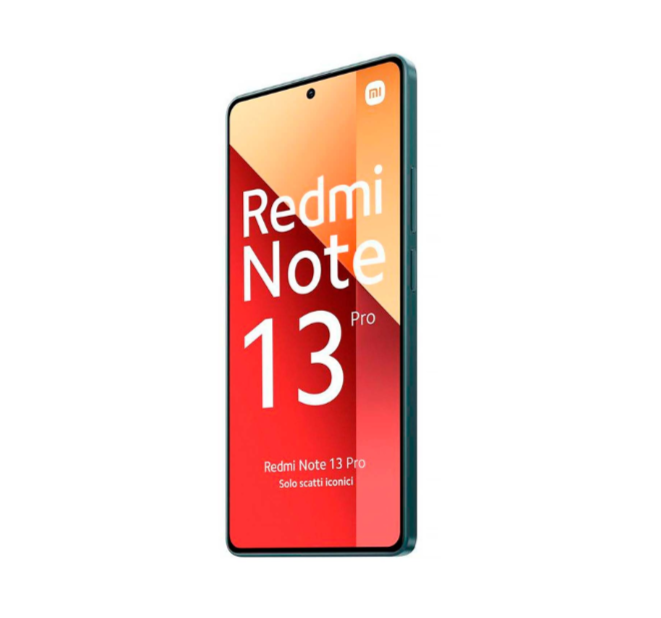 Xiaomi Redmi Note 13 Pro