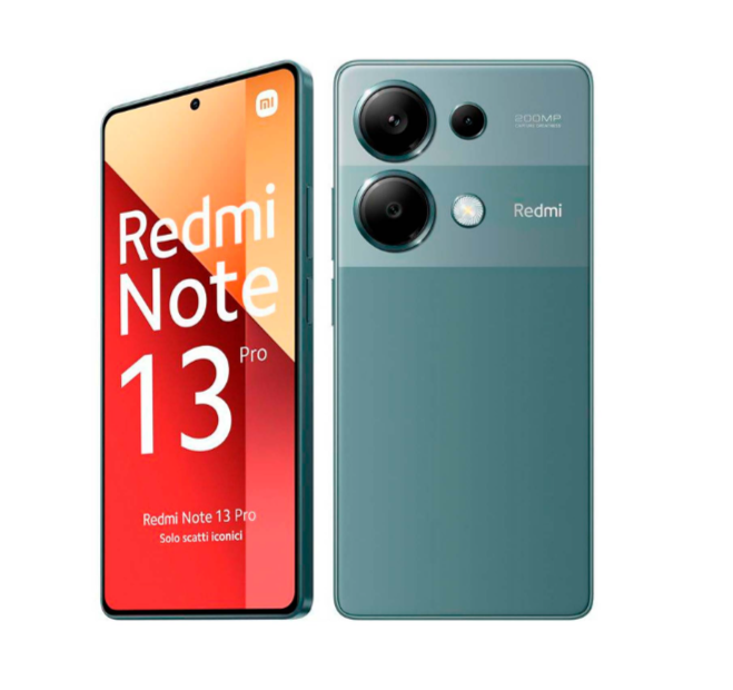 Xiaomi Redmi Note 13 Pro