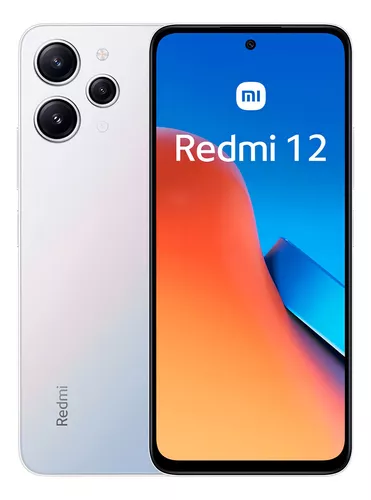 Xiaomi Redmi 12