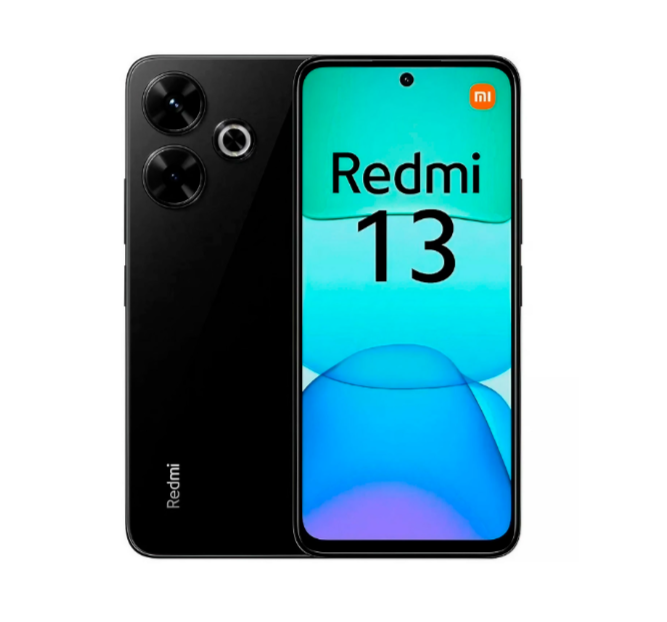 Xiaomi Redmi 13