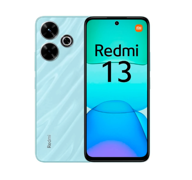 Xiaomi Redmi 13