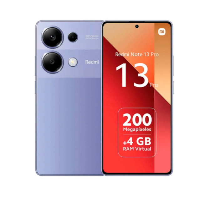 Xiaomi Redmi Note 13 Pro