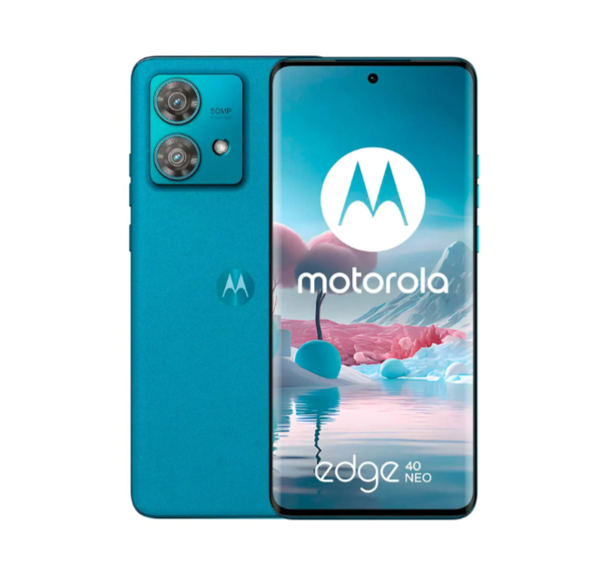 Motorola Edge 40 Neo 5G