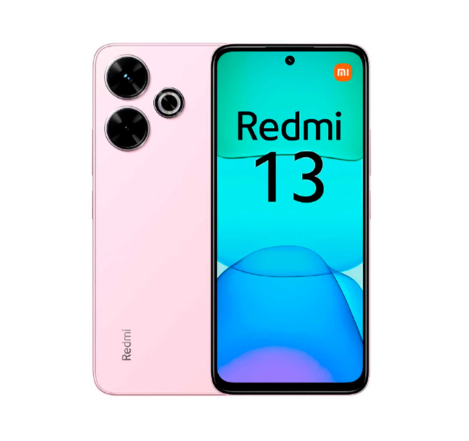 Xiaomi Redmi 13