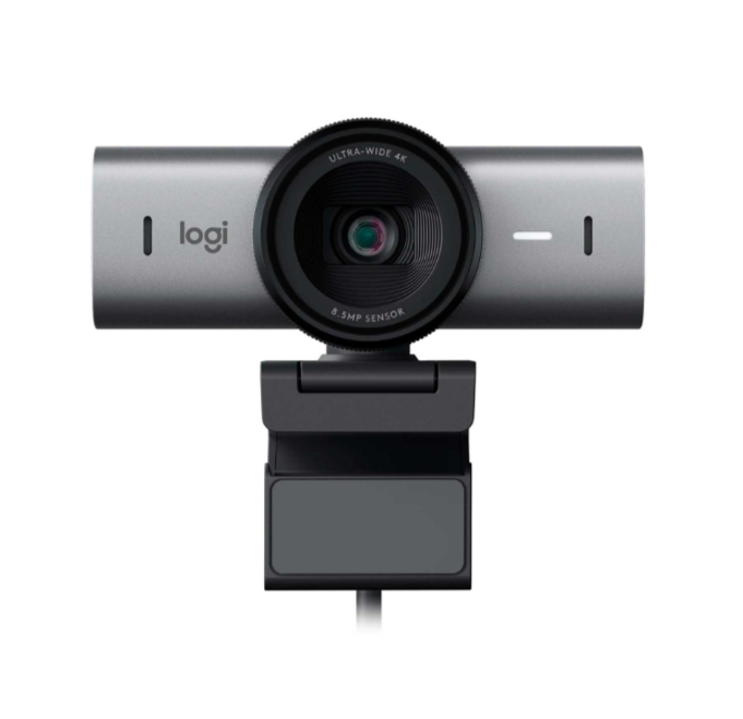 Webcam Logitech Brio 705