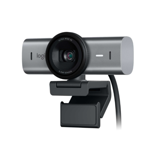 Webcam Logitech Brio 705