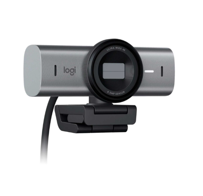 Webcam Logitech Brio 705