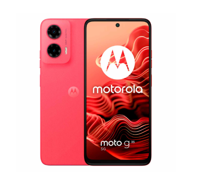 Motorola Moto G35 5G