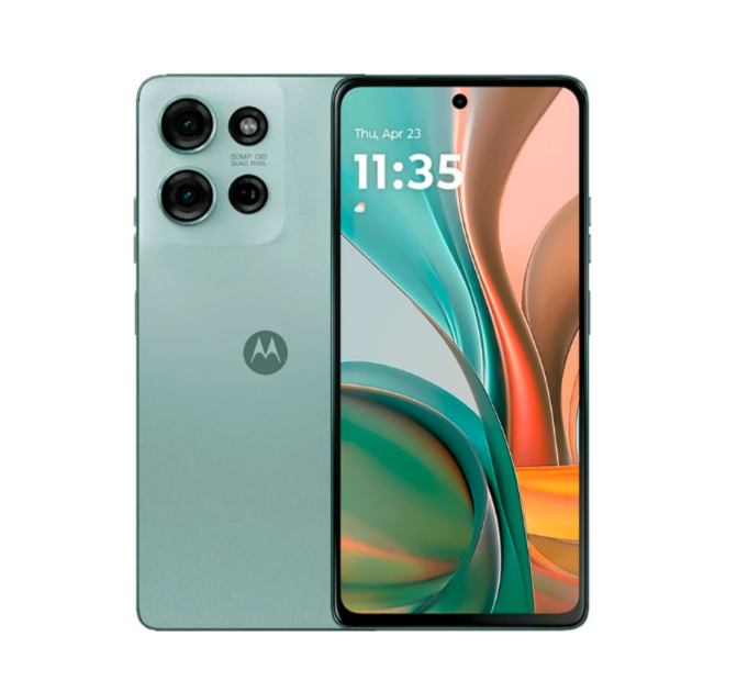 Motorola Moto G75 5G