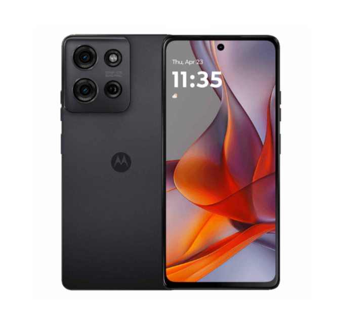 Motorola Moto G75 5G