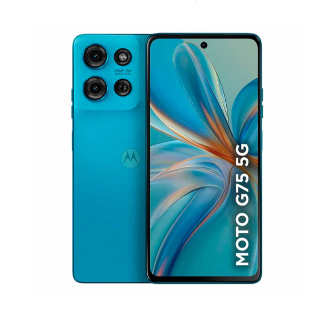 Motorola Moto G75 5G